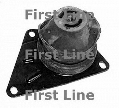 FIRST LINE fem3141 -  Подвеска, двигатель